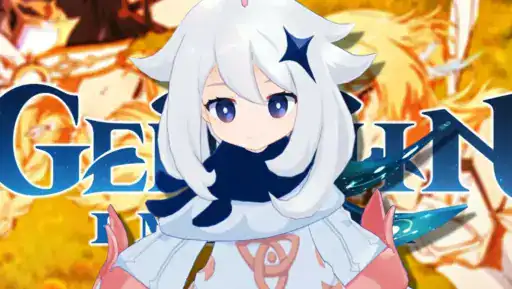 Genshin Impact's Official Anime: A New Horizon Unveiled