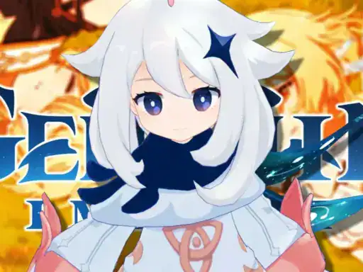 Genshin Impact's Official Anime: A New Horizon Unveiled