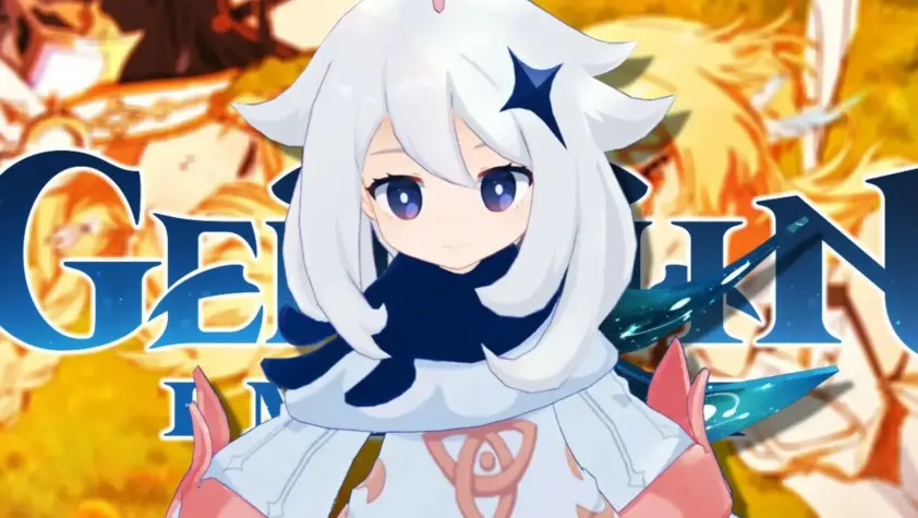 Genshin Impact's Official Anime: A New Horizon Unveiled