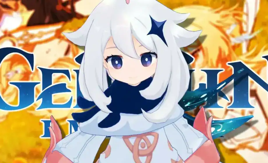 Genshin Impact's Official Anime: A New Horizon Unveiled