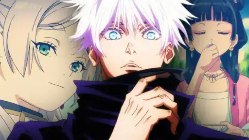 Jujutsu Kaisen is the best-selling manga (so far) of 2024: Complete sales list