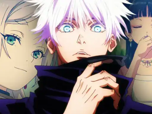 Jujutsu Kaisen is the best-selling manga (so far) of 2024: Complete sales list