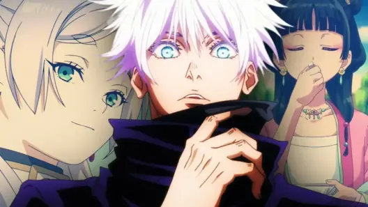 Jujutsu Kaisen is the best-selling manga (so far) of 2024: Complete sales list