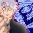 Jujutsu Kaisen's Stunning Chapter 261 Leaked in Full with Images: Gojo's Shocking Return!