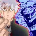 Jujutsu Kaisen's Stunning Chapter 261 Leaked in Full with Images: Gojo's Shocking Return!