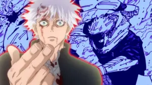 Jujutsu Kaisen's Stunning Chapter 261 Leaked in Full with Images: Gojo's Shocking Return!