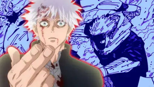 Jujutsu Kaisen's Stunning Chapter 261 Leaked in Full with Images: Gojo's Shocking Return!