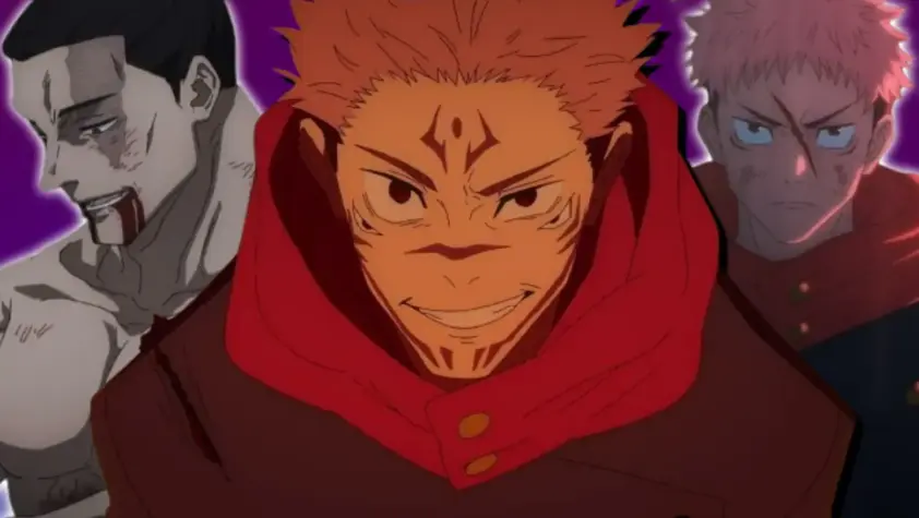 Jujutsu Kaisen Chapter 260 Release Time and Where to Read in English