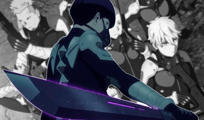 Kaiju No. 8 Episode 7: Release Date, Time, and Where to Watch