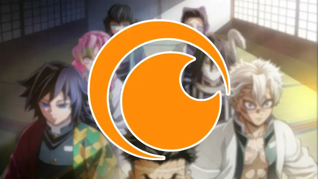 Kimetsu no Yaiba: Season 4 Coming to Crunchyroll