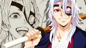 All Changes in Episode 3 of Kimetsu no Yaiba's Season 4 Anime Adaptation