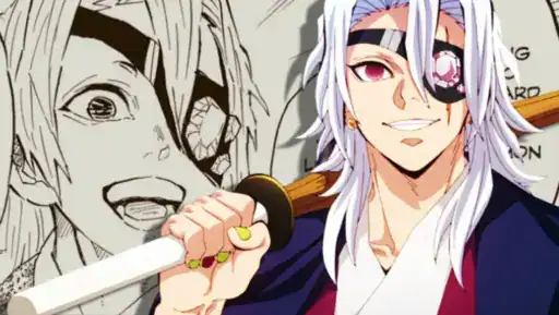 All Changes in Episode 3 of Kimetsu no Yaiba's Season 4 Anime Adaptation