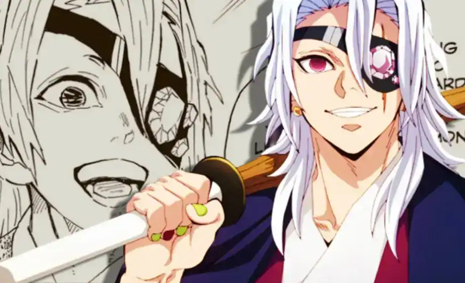 All Changes in Episode 3 of Kimetsu no Yaiba's Season 4 Anime Adaptation