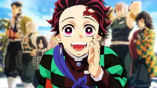 Kimetsu no Yaiba Season 4: A Roaring Success in Just Two Episodes