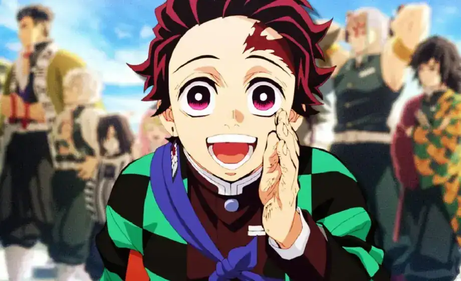 Kimetsu no Yaiba Season 4: A Roaring Success in Just Two Episodes