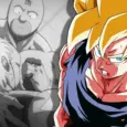 Kinnikuman Manga's First Ending: The Unveiled Dragon Ball Connection