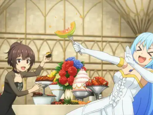 KonoSuba Season 3 Episode 5: Air Date and Where to Watch