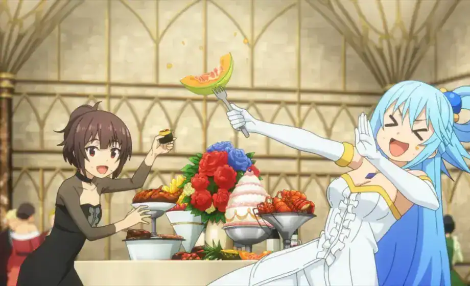 KonoSuba Season 3 Episode 5: Air Date and Where to Watch