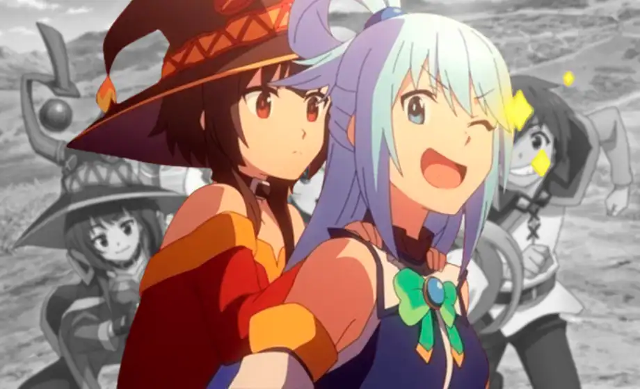 KonoSuba Season 3 Episode 9: Release Date and Where to Watch