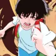 Look Back: A leaked film reveals the length of the movie, which will feature scenes never before seen in the manga.