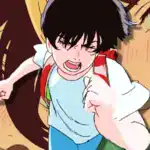 Look Back: A leaked film reveals the length of the movie, which will feature scenes never before seen in the manga.