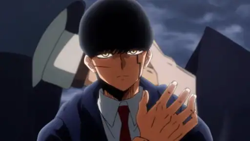 Mashle Officially Announces Season 3: More Muscles and New Magic Await!