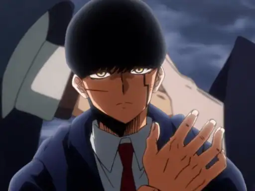 Mashle Officially Announces Season 3: More Muscles and New Magic Await!