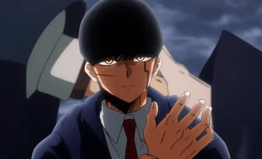 Mashle Officially Announces Season 3: More Muscles and New Magic Await!