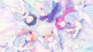 Megami no Cafe Terrace Season 2: The Latest Scoop on Its Release!