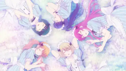 Megami no Cafe Terrace Season 2: The Latest Scoop on Its Release!