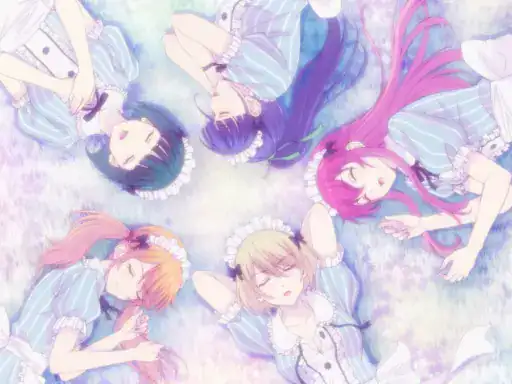 Megami no Cafe Terrace Season 2: The Latest Scoop on Its Release!