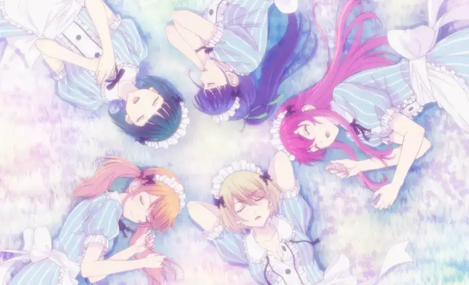 Megami no Cafe Terrace Season 2: The Latest Scoop on Its Release!