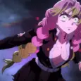 Title: Breath of Love: Mitsuri Kanroji's Powerful Techniques in Demon Slayer