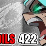 THE GREATEST OF HEROES! My Hero Academia 422 spoilers
