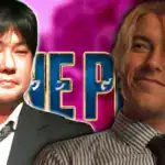 One Piece Creator Designs Tattoo for Taz Skylar, Actor Playing Sanji in Live-Action