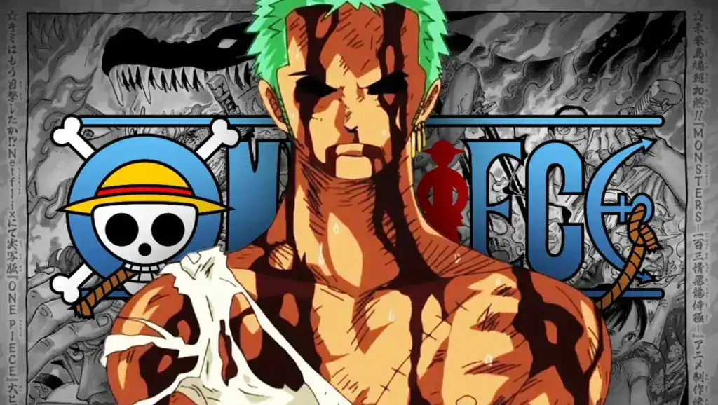 One Piece: The Anticipated Zoro Novel is NOT Canon; Eiichiro Oda Won't Participate in It