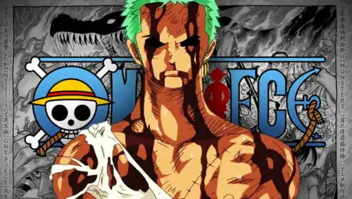 One Piece: The Anticipated Zoro Novel is NOT Canon; Eiichiro Oda Won't Participate in It