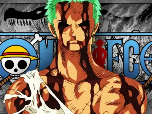 One Piece: The Anticipated Zoro Novel is NOT Canon; Eiichiro Oda Won't Participate in It