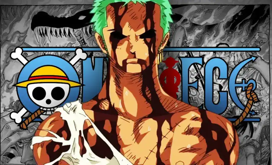 One Piece: The Anticipated Zoro Novel is NOT Canon; Eiichiro Oda Won't Participate in It