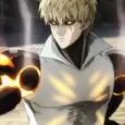 One Punch Man Season 3 Reveals New Genos Image