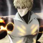 One Punch Man Season 3 Reveals New Genos Image