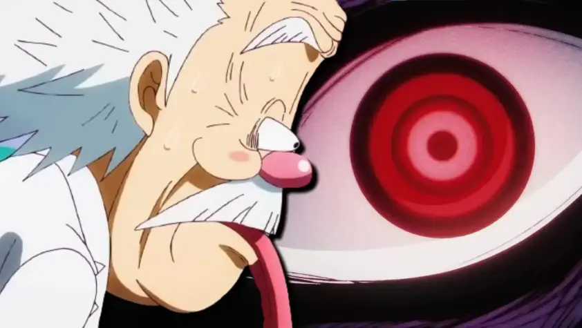 One Piece: First Confirmed Spoilers of Chapter 1115 Unveiled!