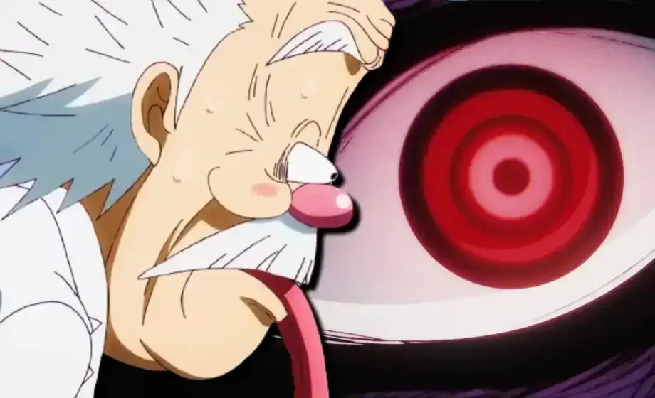 One Piece: First Confirmed Spoilers of Chapter 1115 Unveiled!