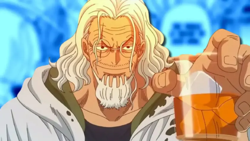 One piece 1116 2024