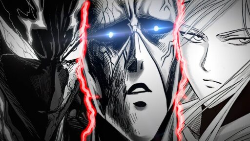 Who is the most powerful Kaijin in the Monster Association in One Punch Man?