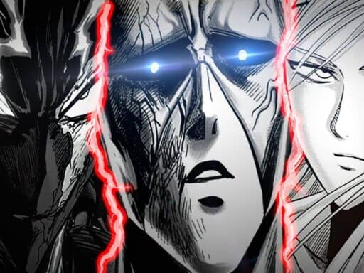 Who is the most powerful Kaijin in the Monster Association in One Punch Man?