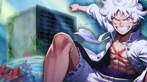 One Piece 1115: First Confirmed Spoilers Reveal the Truth about the 'Void Century'