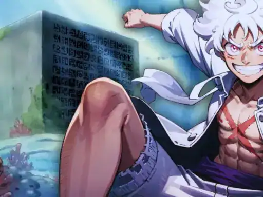 One Piece 1115: First Confirmed Spoilers Reveal the Truth about the 'Void Century'