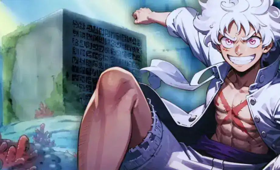 One Piece 1115: First Confirmed Spoilers Reveal the Truth about the 'Void Century'