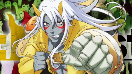 Re:Monster - The New Proof that Any Generic Isekai Can Succeed in Anime